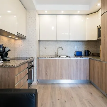 Casa Keronen - Elite Appartement Portimão