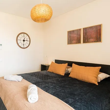 Lägenhet Casa Keronen - Elite Portimão