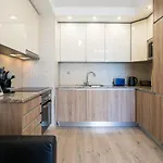 Casa Keronen - Elite Lägenhet Portimão